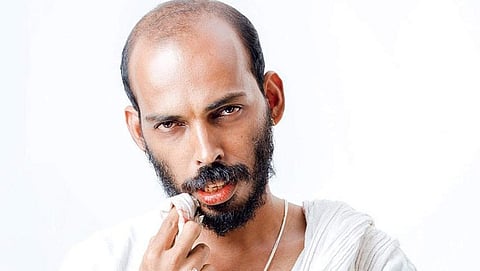 ಅಮ್ಮಚಿ ಎಂಬ ನೆನಪು ಸಿನಿಮಾದಲ್ಲಿ ರಾಜ್ ಬಿ ಶೆಟ್ಟಿ