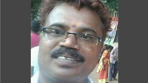 ಕದಿರೇಶನ್