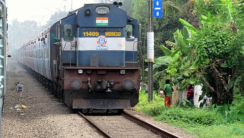 ಸಾಂದರ್ಭಿಕ ಚಿತ್ರ