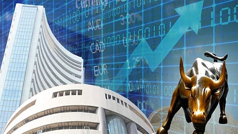 Share Market