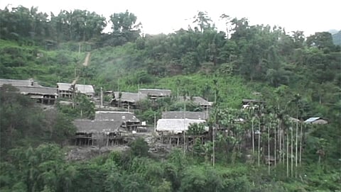 ಬೊಮ್ಜ ಹಳ್ಳಿ