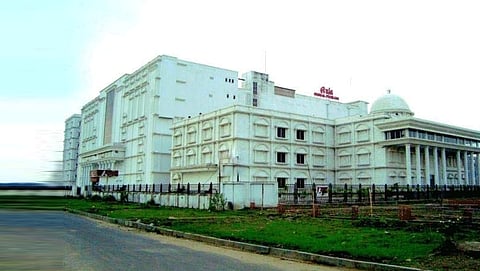 ಜಪ್ತಿಗೊಳಗಾದ ಮೆಹುಲ್ ಚೋಕ್ಸಿ ಆಸ್ತಿ