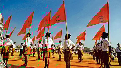 RSS baitak
