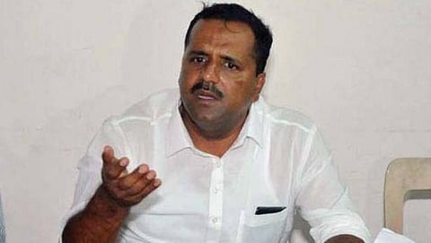 ಆಹಾರ ಮತ್ತು ನಾಗರಿಕ ಸರಬರಾಜು ಇಲಾಖೆ ಸಚಿವ ಯು.ಟಿ.ಖಾದರ್