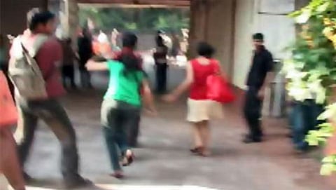 ಸಾಂದರ್ಭಿಕ ಚಿತ್ರ