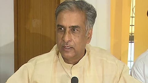 ಬಸವರಾಜ ಹೊರಟ್ಟಿ (ಸಂಗ್ರಹ ಚಿತ್ರ)