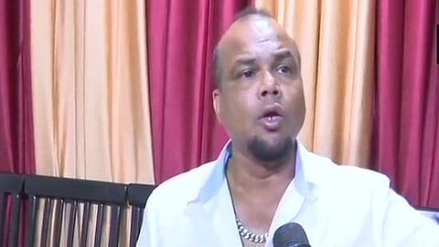 ಗೋವಾ ಮಾಜಿ ಸಚಿವ ಫ್ರಾನ್ಸಿಸ್ಕೊ ಮಿಕ್ಕಿ ಪ್ಯಾಚೆಕೊ