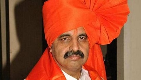 ಮಿಲಿಂದ್ ಎಕ್ಬೋಟೆ