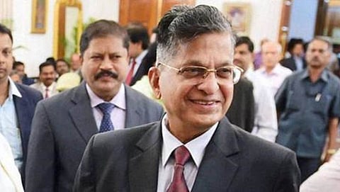 ಲೋಕಾಯುಕ್ತ ನ್ಯಾಯಮೂರ್ತಿ ವಿಶ್ವನಾಥ ಶೆಟ್ಟಿ