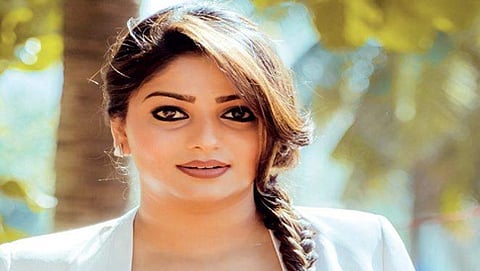ರಚಿತಾ ರಾಮ್