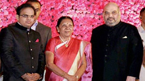 ’ದಿ ವೈರ್’ ವಿರುದ್ಧ ಜೈ ಶಾ ಮಾಮ್ನನಷ್ಟ ಮೊಕದ್ದಮೆ ವಿಚಾರಣೆಗೆ ಸುಪ್ರೀಂ ತಡೆ, ಏ.12ರವರೆಗೆ ವಿಚಾರಣೆ ನಡೆಸದಿರಲು ಆದೇಶ