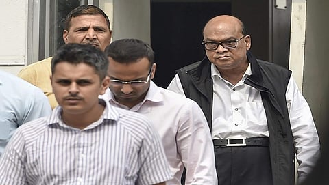 ರೊಟೊಮ್ಯಾಕ್ ವಂಚನೆ ಪ್ರಕರಣ: ಸಿಬಿಐ ನ್ಯಾಯಾಲಯದಿಂದ ವಿಕ್ರಂ ಕೊಠಾರಿ ಮತ್ತು ಪುತ್ರನಿಗೆ ಜಾಮೀನು ನಕಾರ