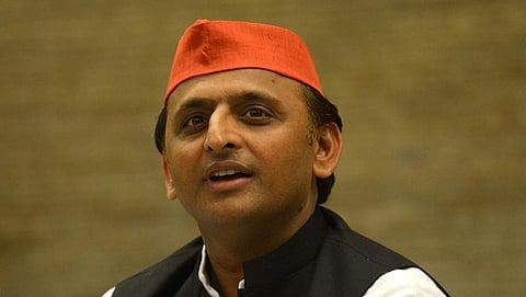 ಅಖಿಲೇಶ್ ಯಾದವ್