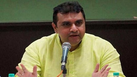 ಪ್ರಮೋದ್ ಮಧ್ವರಾಜ್