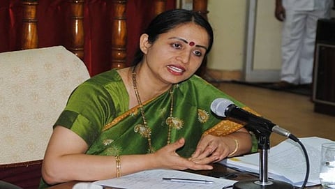 ಶಾಲಿನಿ ರಜನೀಶ್