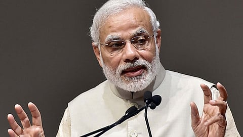 ನರೇಂದ್ರ ಮೋದಿ