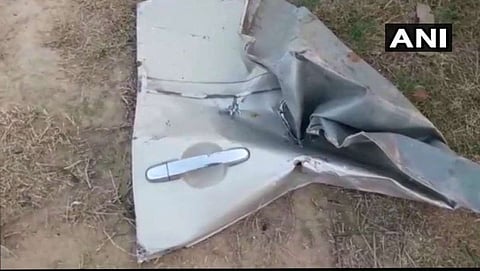 ಮಥುರಾ ಬಳಿ ಅಪಘಾತ