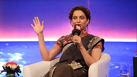 ಕಂಗನಾ ರಾನಾತ್