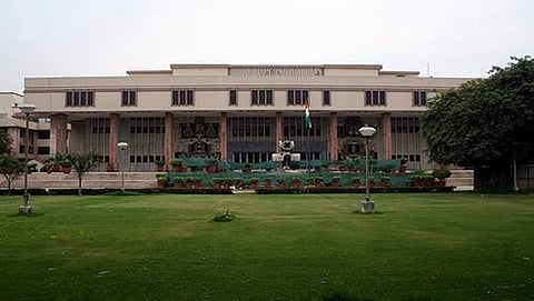ದೆಹಲಿ ಹೈಕೋರ್ಟ್