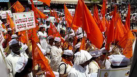 ಸಾಂದರ್ಭಿಕ ಚಿತ್ರ