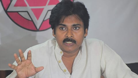 ಪವನ್ ಕಲ್ಯಾಣ್