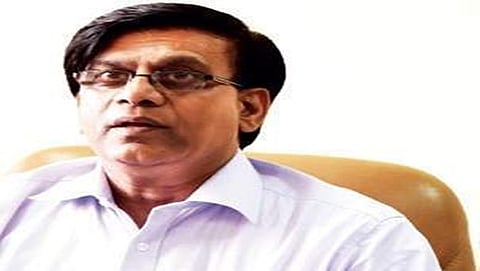 ಬಸವರಾಜ ರಾಯ ರೆಡ್ಡಿ