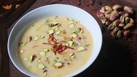 ಬಾದಾಮಿ ಕೀರು