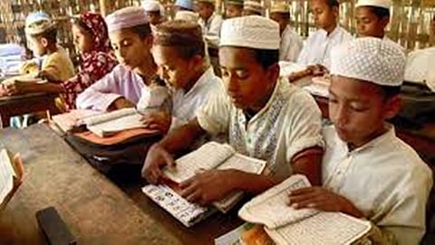 ಸಾಂದರ್ಭಿಕ ಚಿತ್ರ