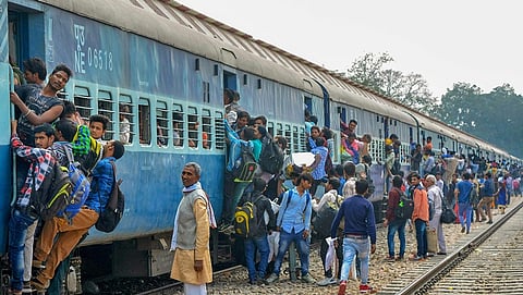ಸಾಂದರ್ಭಿಕ ಚಿತ್ರ