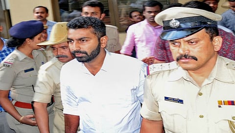 ಮೊಹಮ್ಮದ್ ಹ್ಯಾರಿಸ್ ನಲಪಾಡ್