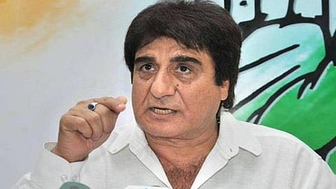 ರಾಜ್ ಬಬ್ಬರ್