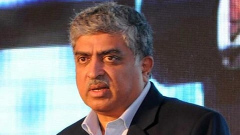 ನಂದನ್ ನೀಲೇಕಣಿ