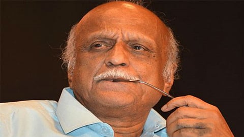 ಎಮ್ಎಂ ಕಲಬುರ್ಗಿ
