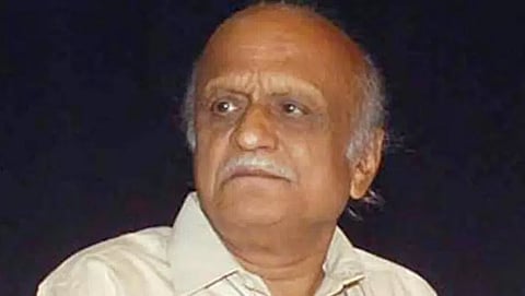 ಎಂಎಂ ಕಲಬುರ್ಗಿ