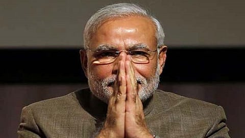 ಪ್ರಧಾನಿ ಮೋದಿ