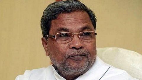 ಸಿದ್ದರಾಮಯ್ಯ