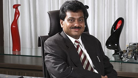 ಸಂಗ್ರಹ ಚಿತ್ರ