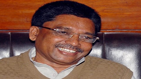 ವಿ.ಎಸ್‌.ಉಗ್ರಪ್ಪ