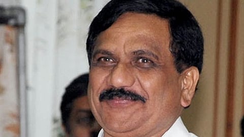 ಬೋಪಯ್ಯ