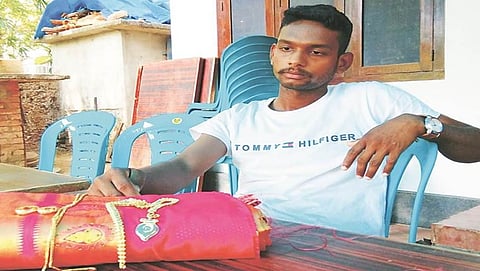 ಮದುಮಗ ಬ್ರಿಜೇಶ್