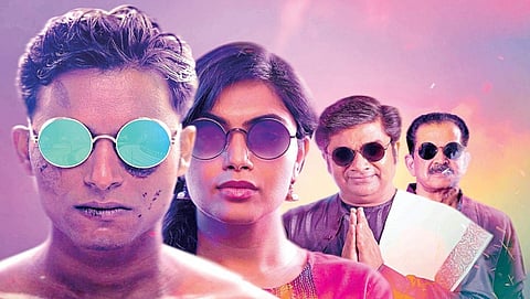 ’ಗುಲ್ಟೂ’ ಒಂದು ಅಪರಾಧ ಮತ್ತು ಗೌಪ್ಯತೆಯ ಕಥೆ: ಜನಾರ್ಧನ್ ಚಿಕ್ಕಣ್ಣ
