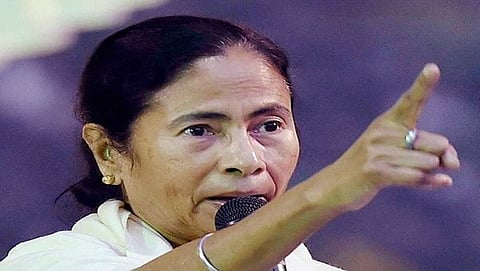 ಮಮತಾ ಬ್ಯಾನರ್ಜಿ