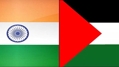 ಪ್ಯಾಲೆಸ್ತೈನ್ ನಿರಾಶ್ರಿತರಿಗೆ ಭಾರತದ ನೆರವು ಹೆಚ್ಚಳ