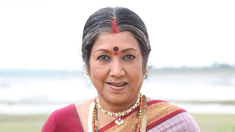ಹಿರಿಯ ನಟಿ ಜಯಂತಿ