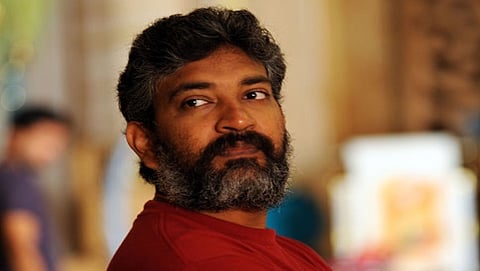 ಎಸ್ ಎಸ್ ರಾಜಮೌಳಿ
