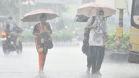 cold increased again in Karnataka