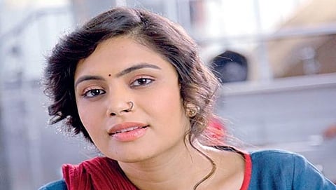 ಸೋನು ಗೌಡ