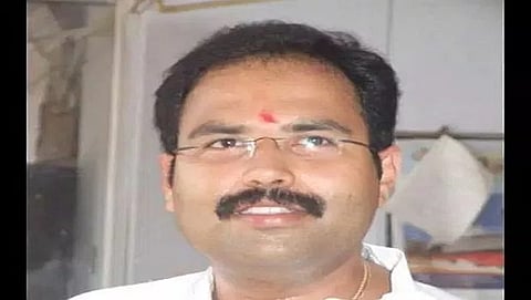 ಆನಂದ್ ಆಸ್ನೋಟಿಕರ್