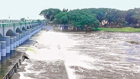 ಕಾವೇರಿ