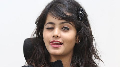 ಚುಕ್ಕಿ ಚೆಲುವೆ ಮಯೂರಿ